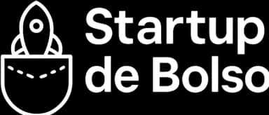 Startup de Bolso